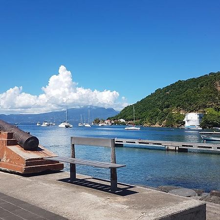Villa Location Marigot Terre-De-Haut Exterior foto